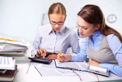 Auxiliar Contable e Impositivo - FacturaciÃ³n y LiquidaciÃ³n de Sueldos