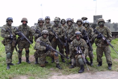 Preparatorio para Ingresar al EjÃ©rcito Argentino