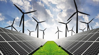 IntroducciÃ³n para la Carrera de EnergÃ­as Renovables