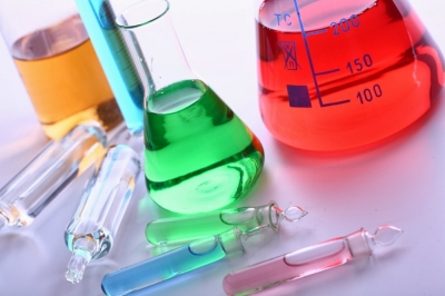 TÃ©cnico Auxiliar en QuÃ­mica Industrial