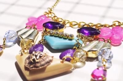 CapacitaciÃ³n en DiseÃ±o de Accesorios y Bijouterie