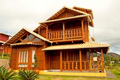 CapacitaciÃ³n en Casas EcolÃ³gicas