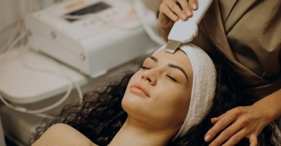 Experta en Limpieza Facial
