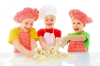 CapacitaciÃ³n en Cocina Mini Chef