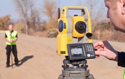 TÃ©cnico Auxiliar en TopografÃ­a, CartografÃ­a, Agri...