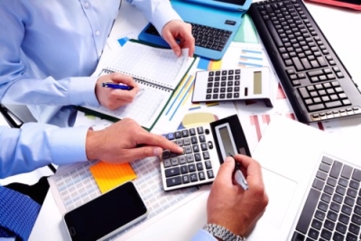 CapacitaciÃ³n en Contabilidad BÃ¡sica