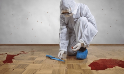 TÃ©cnico Auxiliar en Pericias Forenses y EvisceraciÃ³n