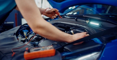 Programa de CertificaciÃ³n en ElectrÃ³nica Automotriz