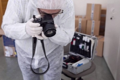 FotografÃ­a Forense