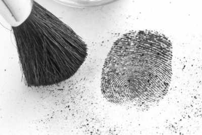 CapacitaciÃ³n en Ciencias Forenses: Dactiloscopia