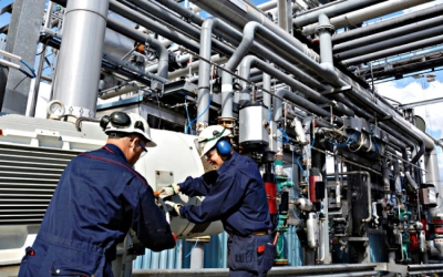 IntroducciÃ³n a la carrera de Mantenimiento Industrial 