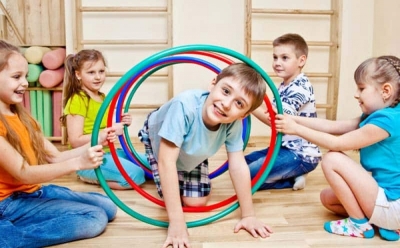 Capacitación en Psicomotricidad y la Inteligencia en Infa...