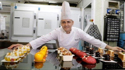 Maestro Pastelero