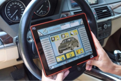 CapacitaciÃ³n en InyecciÃ³n ElectrÃ³nica de Autos