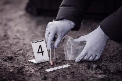 CriminalÃ­stica y CriminologÃ­a