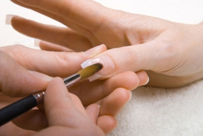 CapacitaciÃ³n en UÃ±as Esculpidas en AcrÃ­lico