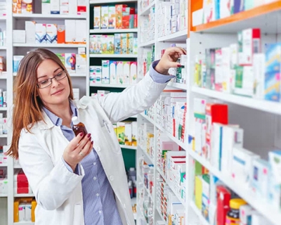 CapacitaciÃ³n en Farmacia