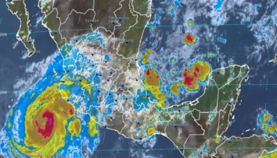 IntroducciÃ³n a la carrera de MeteorologÃ­a