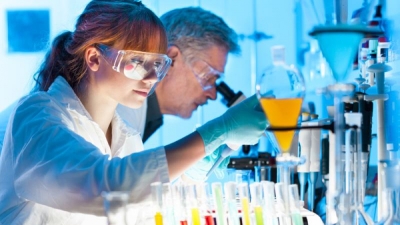 IntroducciÃ³n a la carrera de BioquÃ­mica