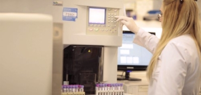 CapacitaciÃ³n en Extraccionista y Auxiliar en Laboratori...