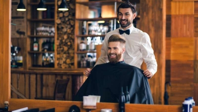 Curso de BarberÃ­a