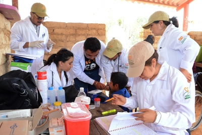 CapacitaciÃ³n en Salud Comunitaria