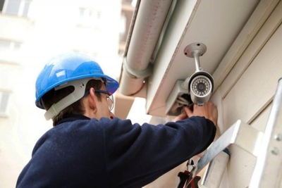 Programa de CertificaciÃ³n en InstalaciÃ³n de sistemas de cÃ¡maras de seguridad y control