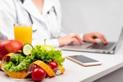 CapacitaciÃ³n en Cocina para Personas Hepaticas