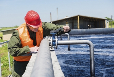 CapacitaciÃ³n en Tratamiento de Efluentes