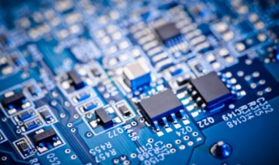 CapacitaciÃ³n en ElectrÃ³nica Digital