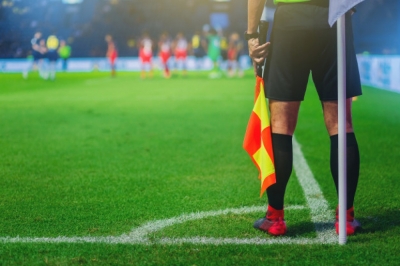 TÃ©cnico Asistente de FÃºtbol