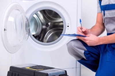 CapacitaciÃ³n en ReparaciÃ³n de ElectrodomÃ©sticos