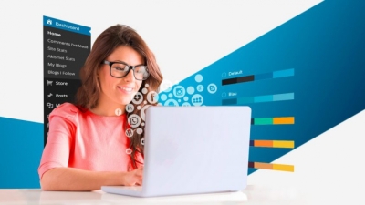 Community Manager- ComunicaciÃ³n y Marketing por Redes Sociales (Premium con Doble CertificaciÃ³n)