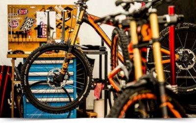 CertificaciÃ³n en Armado y ReparaciÃ³n de Bicicletas