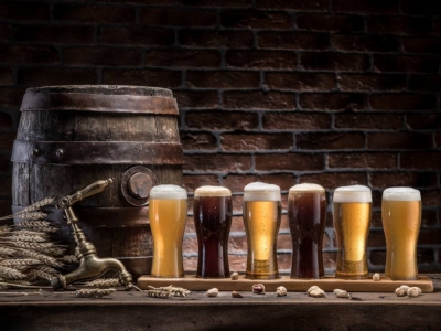 CapacitaciÃ³n en ElaboraciÃ³n de bebidas artesanales