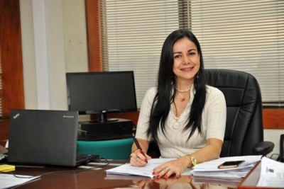 CapacitaciÃ³n para Secretarios JurÃ­dicos