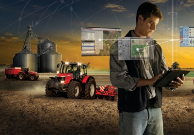 Auxiliar en AdministraciÃ³n Agropecuaria