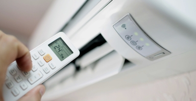 Instalador y Montador De Equipos De Aire Acondicionado Ind...