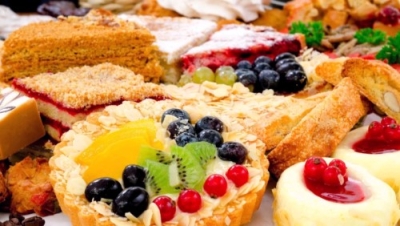 CapacitaciÃ³n en ReposterÃ­a