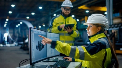 IntroducciÃ³n a la carrera de IngenierÃ­a Industrial 