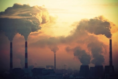 CapacitaciÃ³n en ContaminaciÃ³n AtmosfÃ©rica