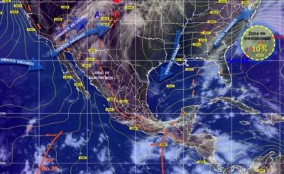 TÃ©cnico Auxiliar en MeteorologÃ­a