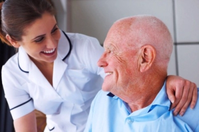 CapacitaciÃ³n en GerontologÃ­a y GeriatrÃ­a