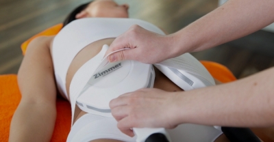 Curso de Body Up - EstimulaciÃ³n MagnÃ©tica Neuromuscular