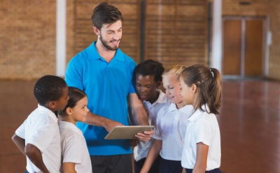 IntroducciÃ³n a la carrera de EducaciÃ³n FÃ­sica 