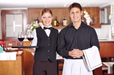 Combo x 3 Cursos en Servicio GastronÃ³mico