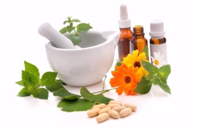 Medicina Natural y NaturopatÃ­a