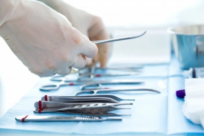 Programa de CertificaciÃ³n en EsterilizaciÃ³n de Instrumentos QuirÃºrgicos: Procesos e Instrumental