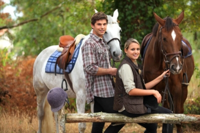 Capacitación en Preparación e Higiene de Caballos