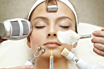 CapacitaciÃ³n en AparatologÃ­a EstÃ©tica